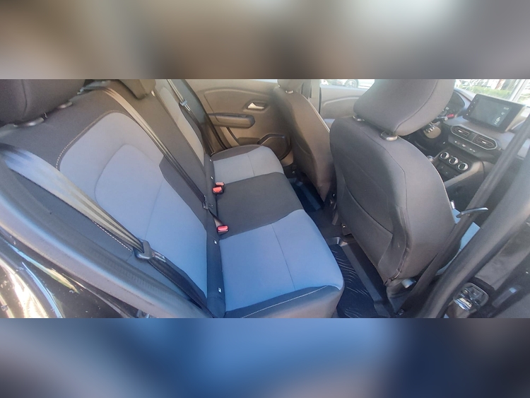 Dacia Sandero Stepway 1.0 100cv glp foto 9